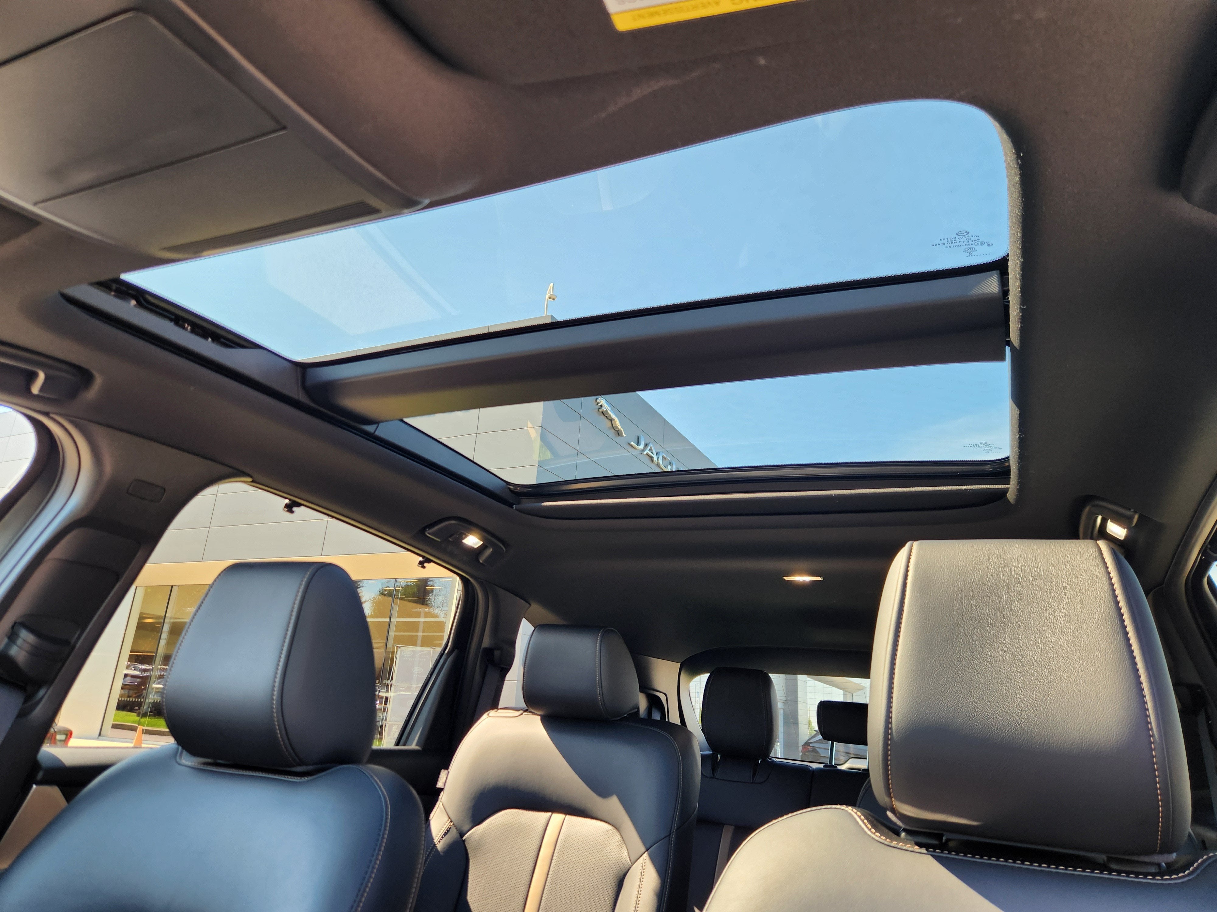 2026 Mazda Mazda CX-90 S Premium Plus