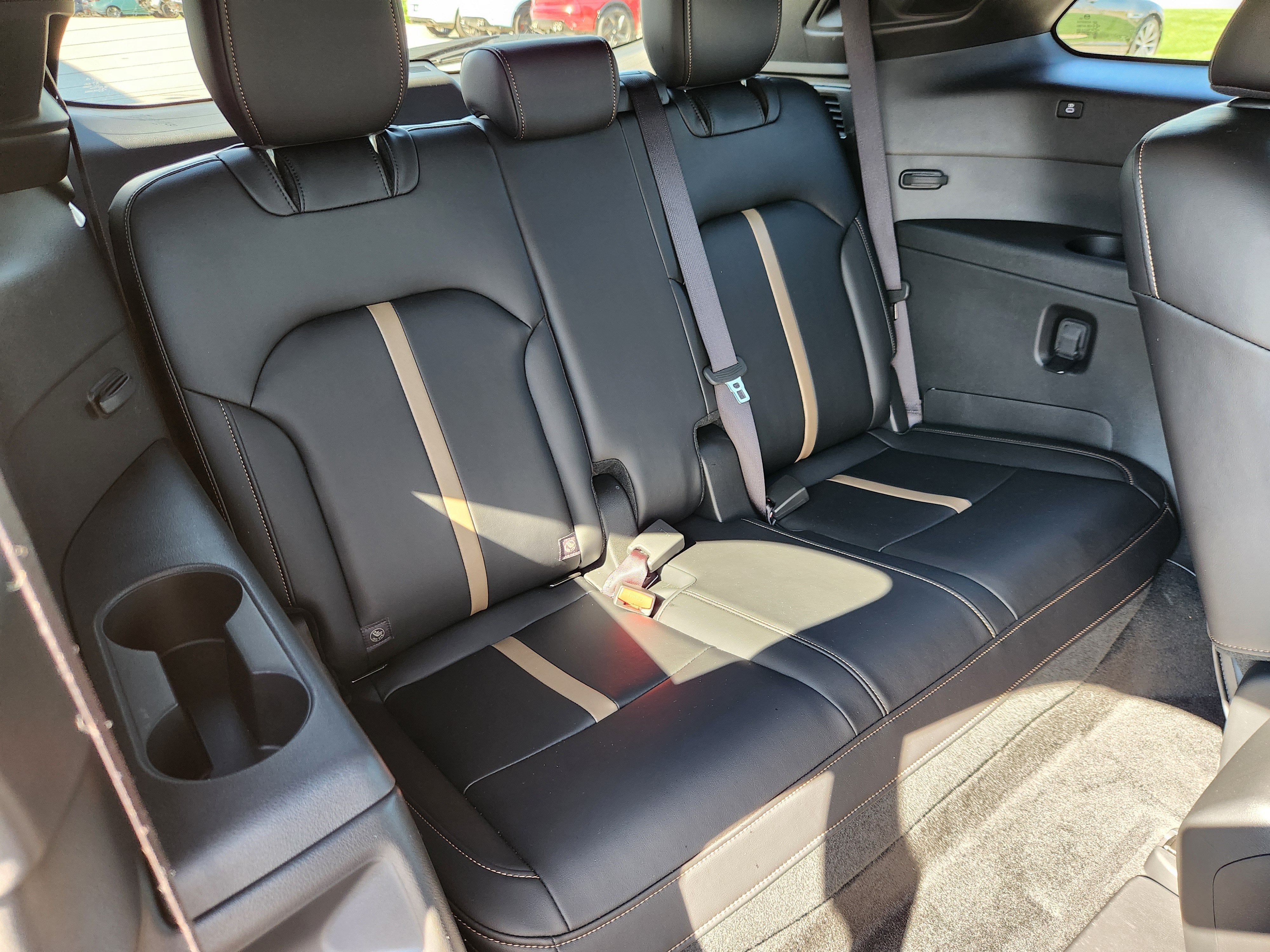 2026 Mazda Mazda CX-90 S Premium Plus