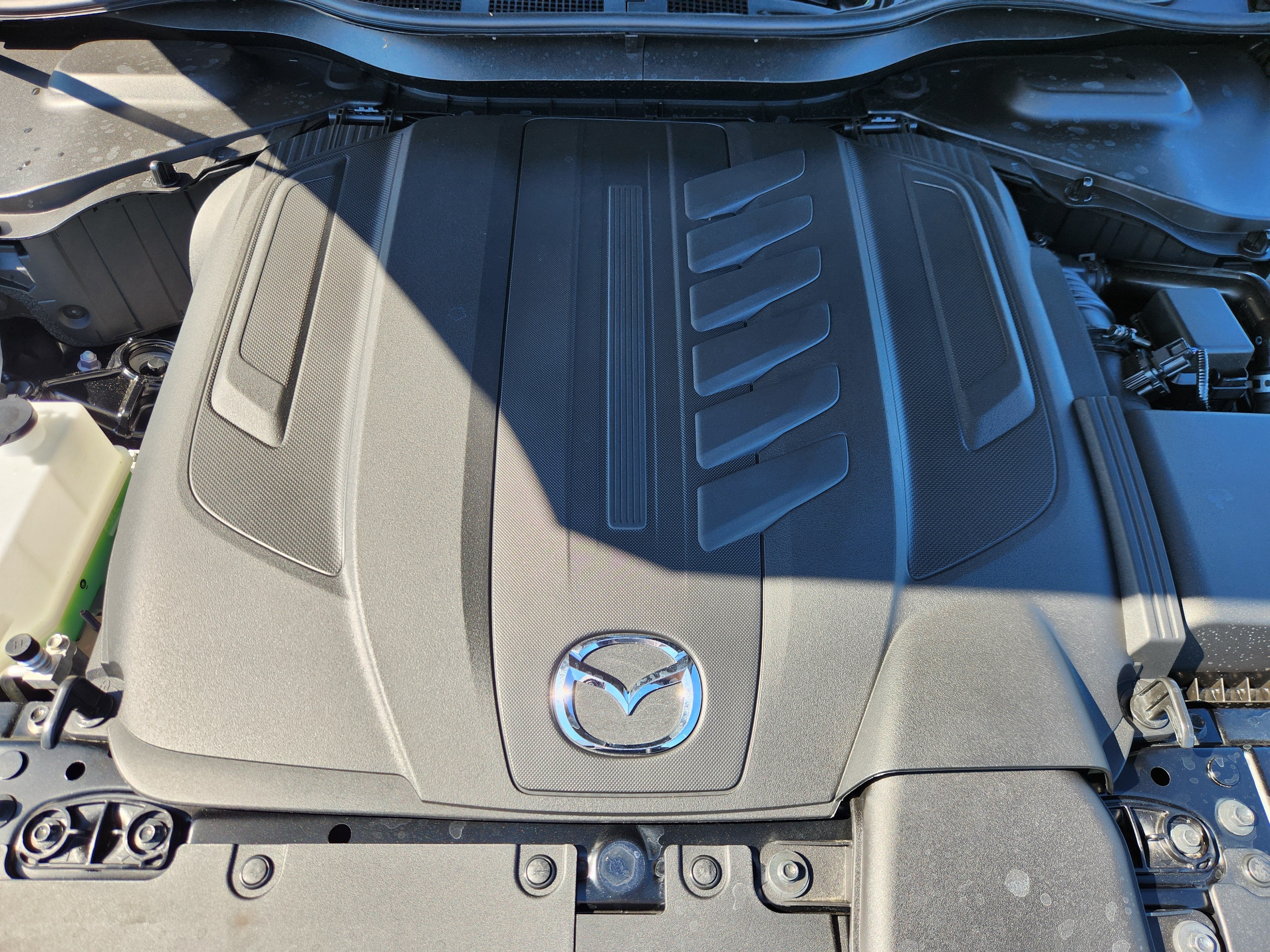 2026 Mazda Mazda CX-90 S Premium Plus