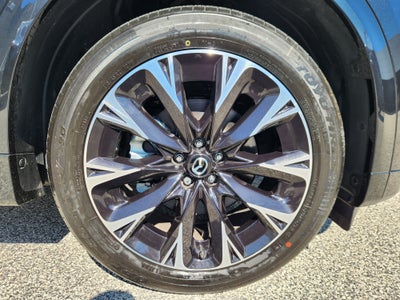 2026 Mazda Mazda CX-90 S Premium Plus