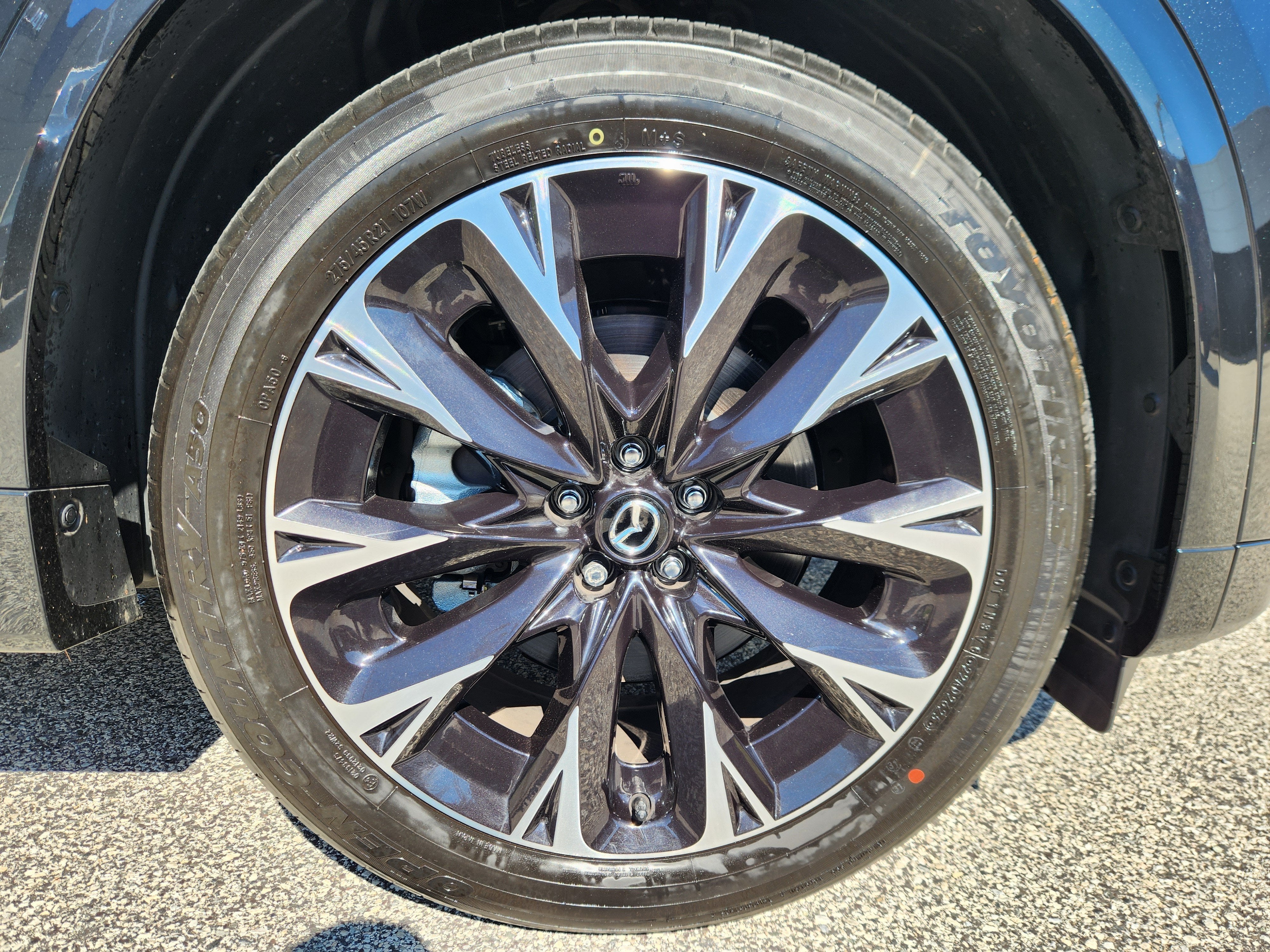 2026 Mazda Mazda CX-90 S Premium Plus