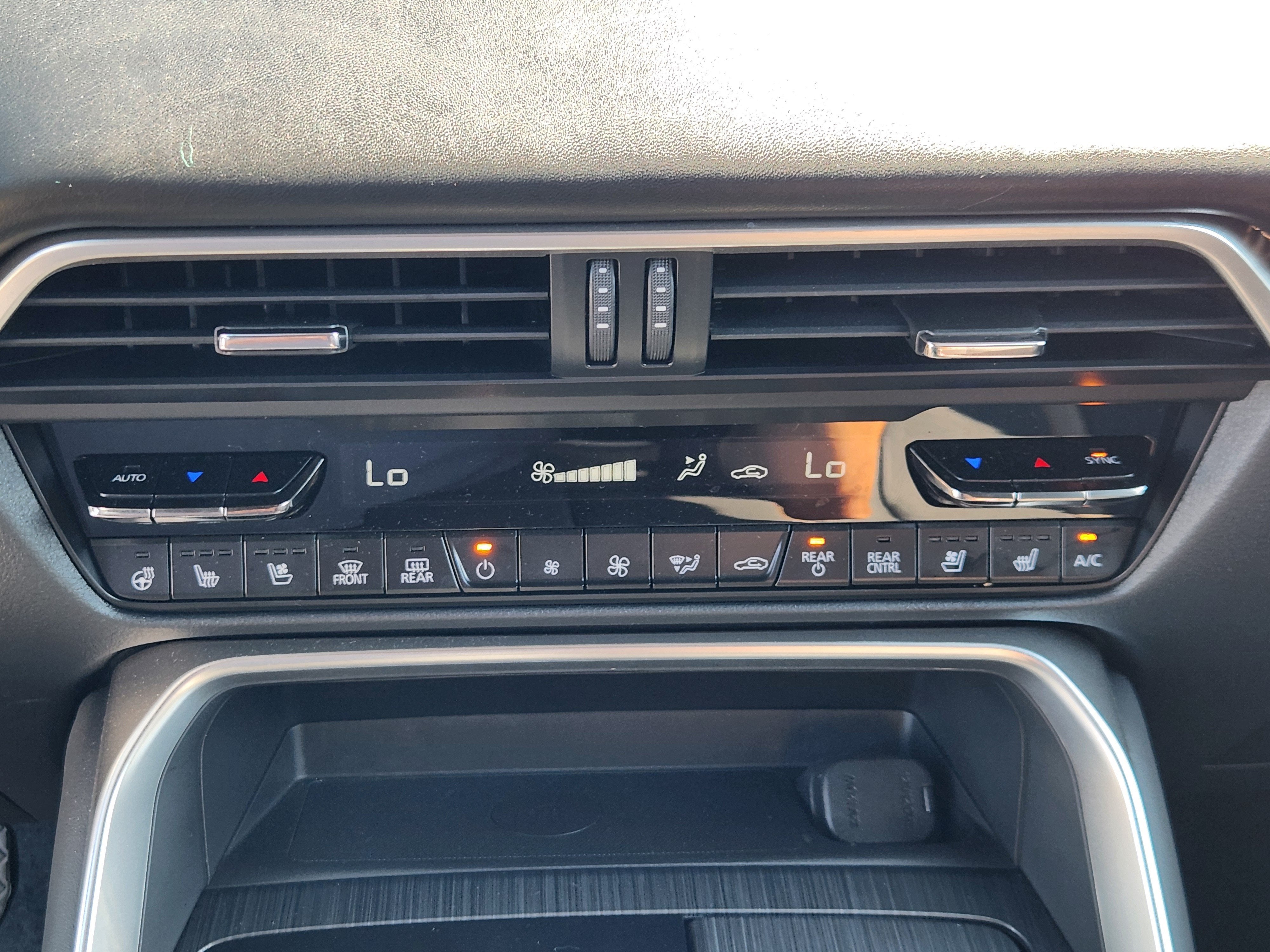 2026 Mazda Mazda CX-90 S Premium Plus