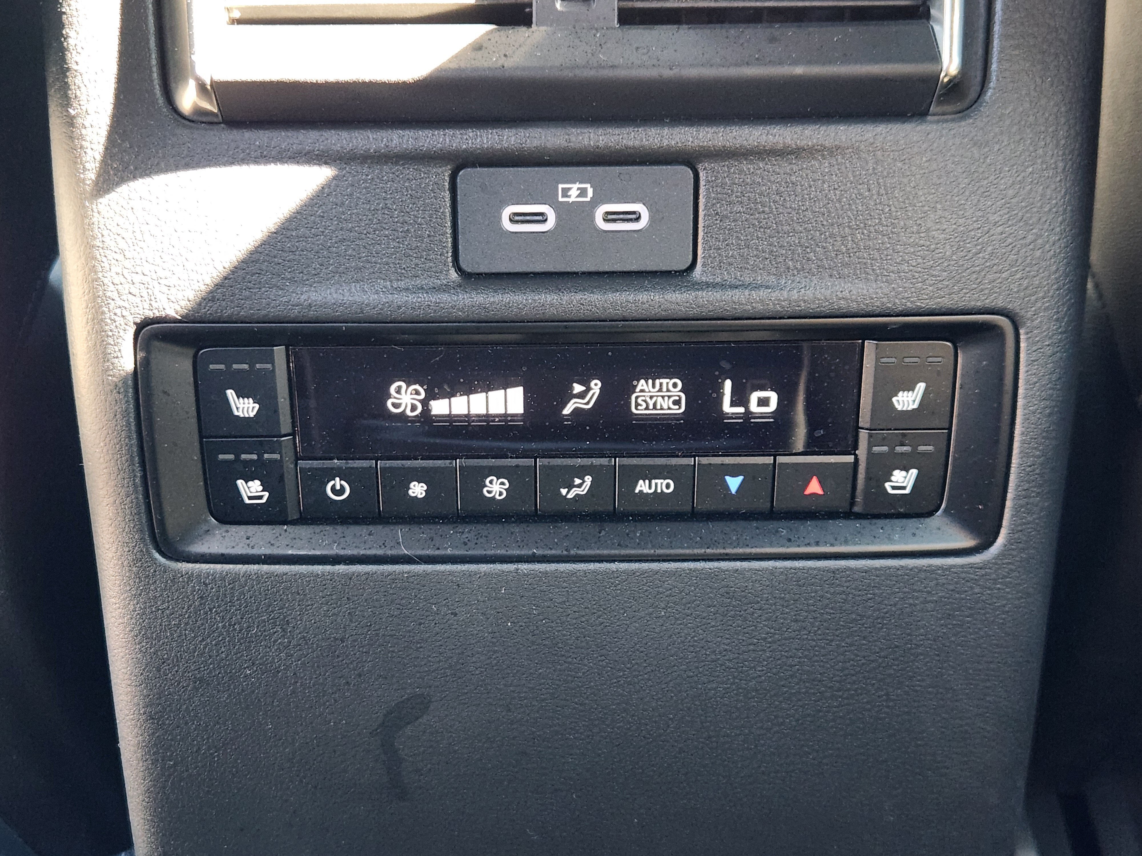 2026 Mazda Mazda CX-90 S Premium Plus
