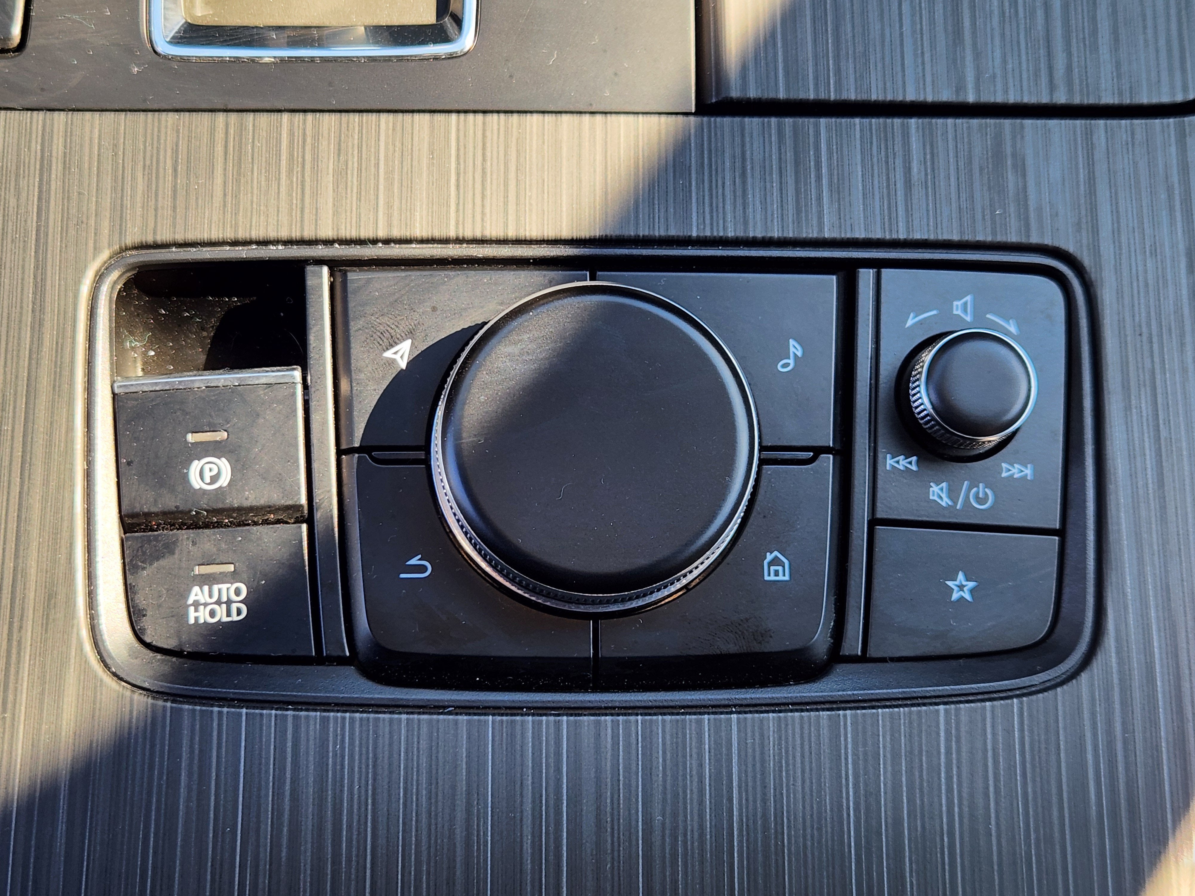 2026 Mazda Mazda CX-90 S Premium Plus