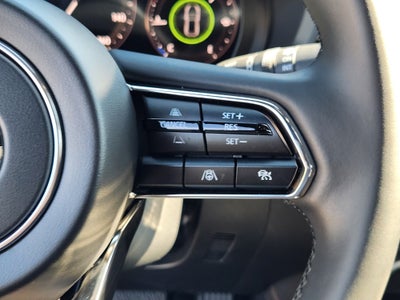 2026 Mazda Mazda CX-90 S Premium Plus