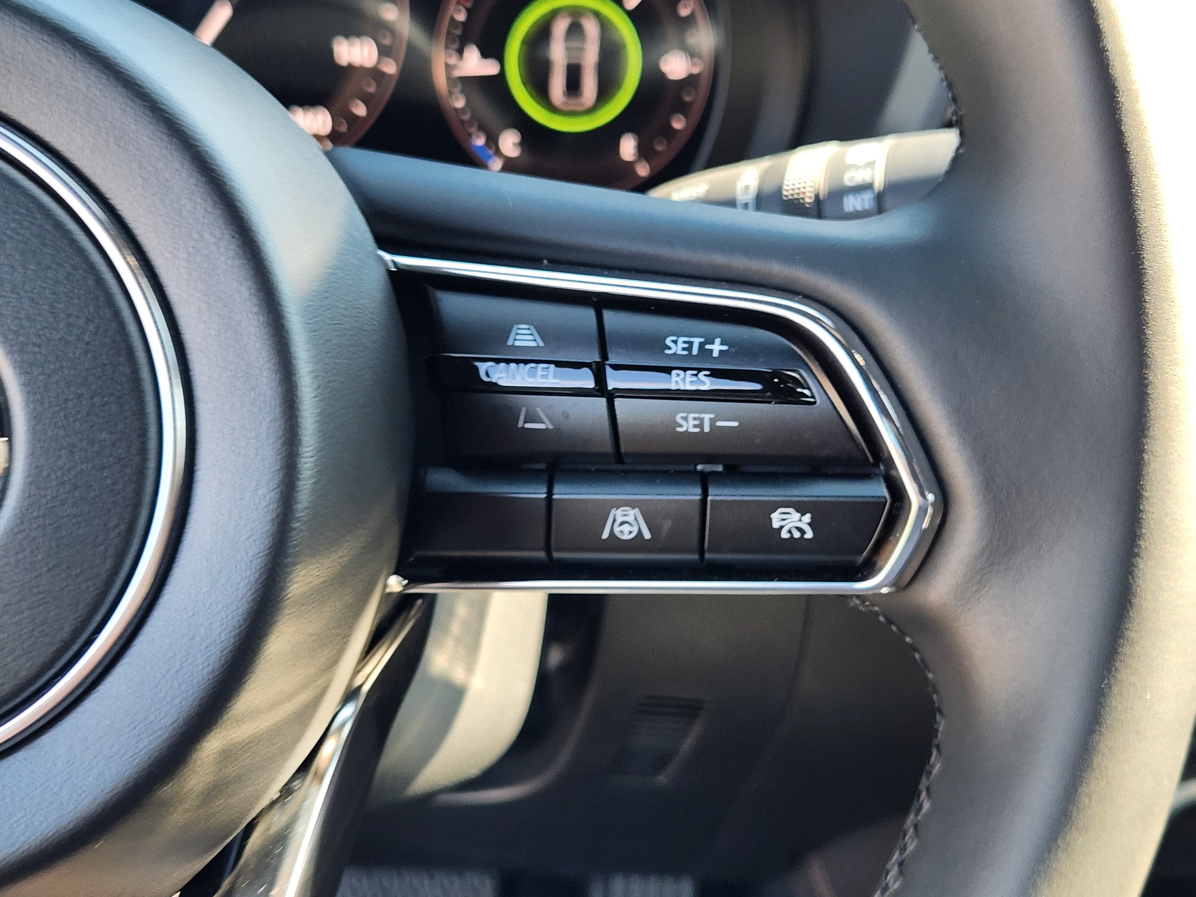 2026 Mazda Mazda CX-90 S Premium Plus