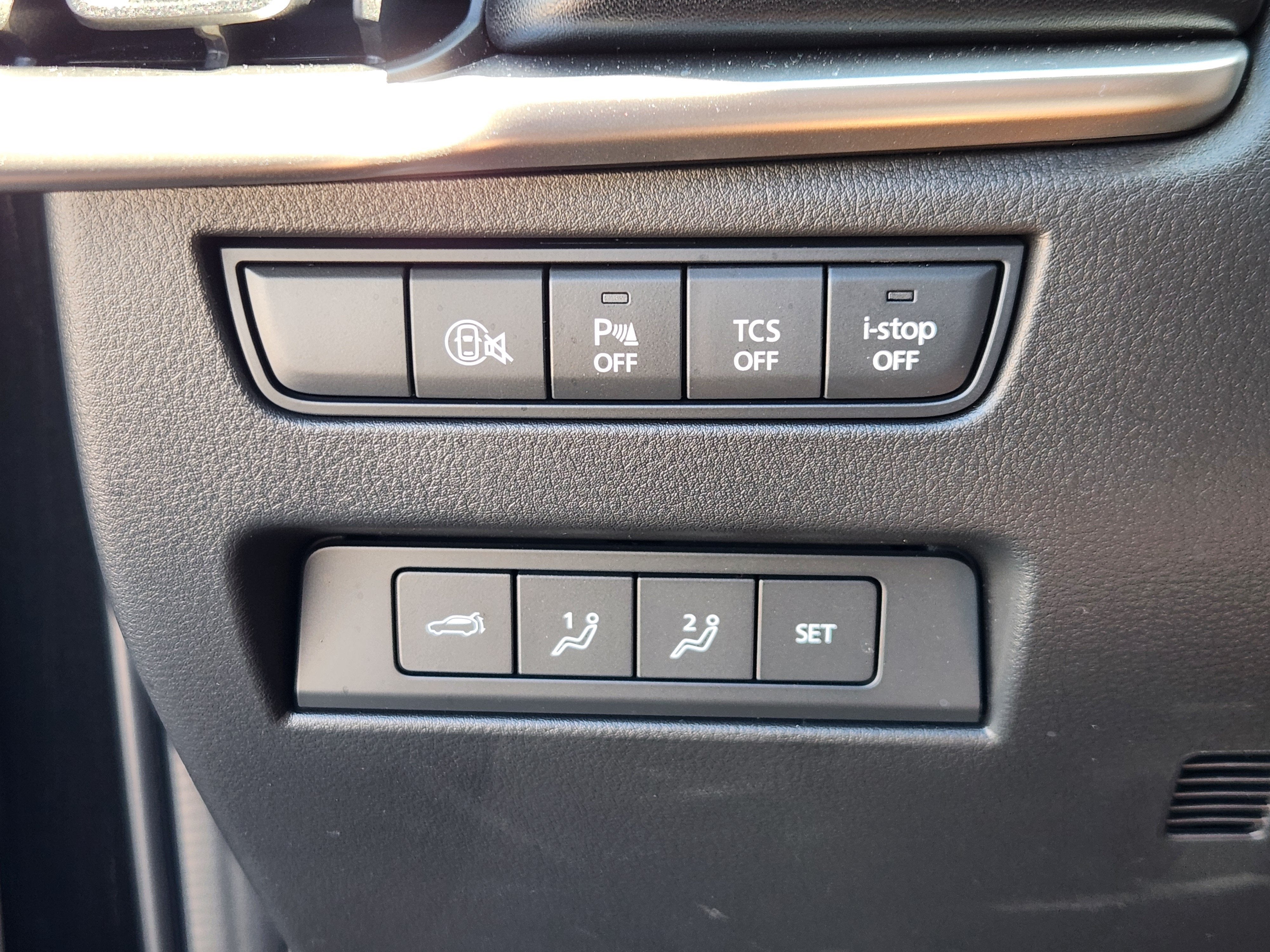 2026 Mazda Mazda CX-90 S Premium Plus