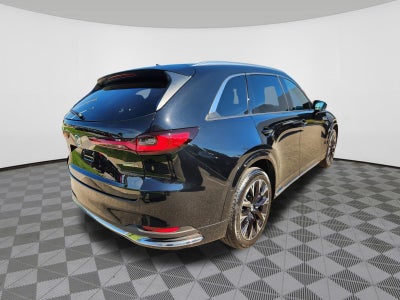 2026 Mazda Mazda CX-90 S Premium Plus