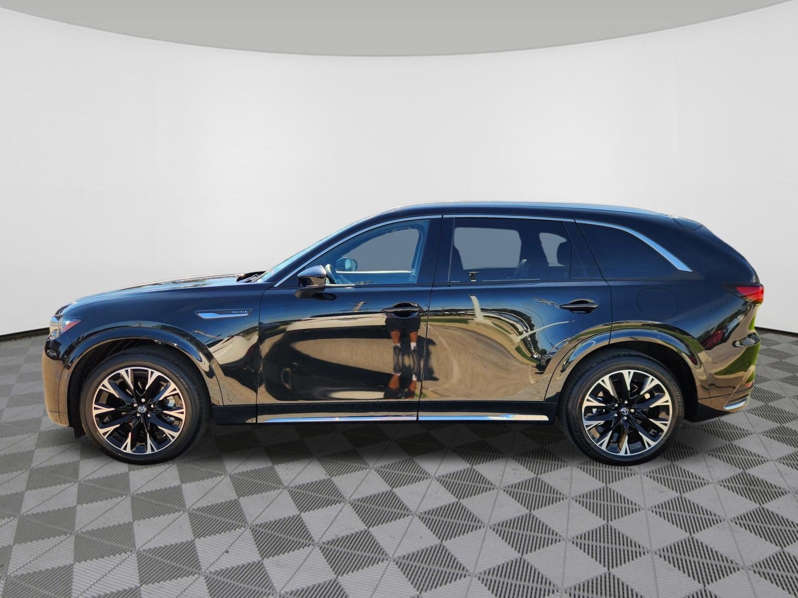 2026 Mazda Mazda CX-90 S Premium Plus
