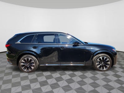 2026 Mazda Mazda CX-90 S Premium Plus