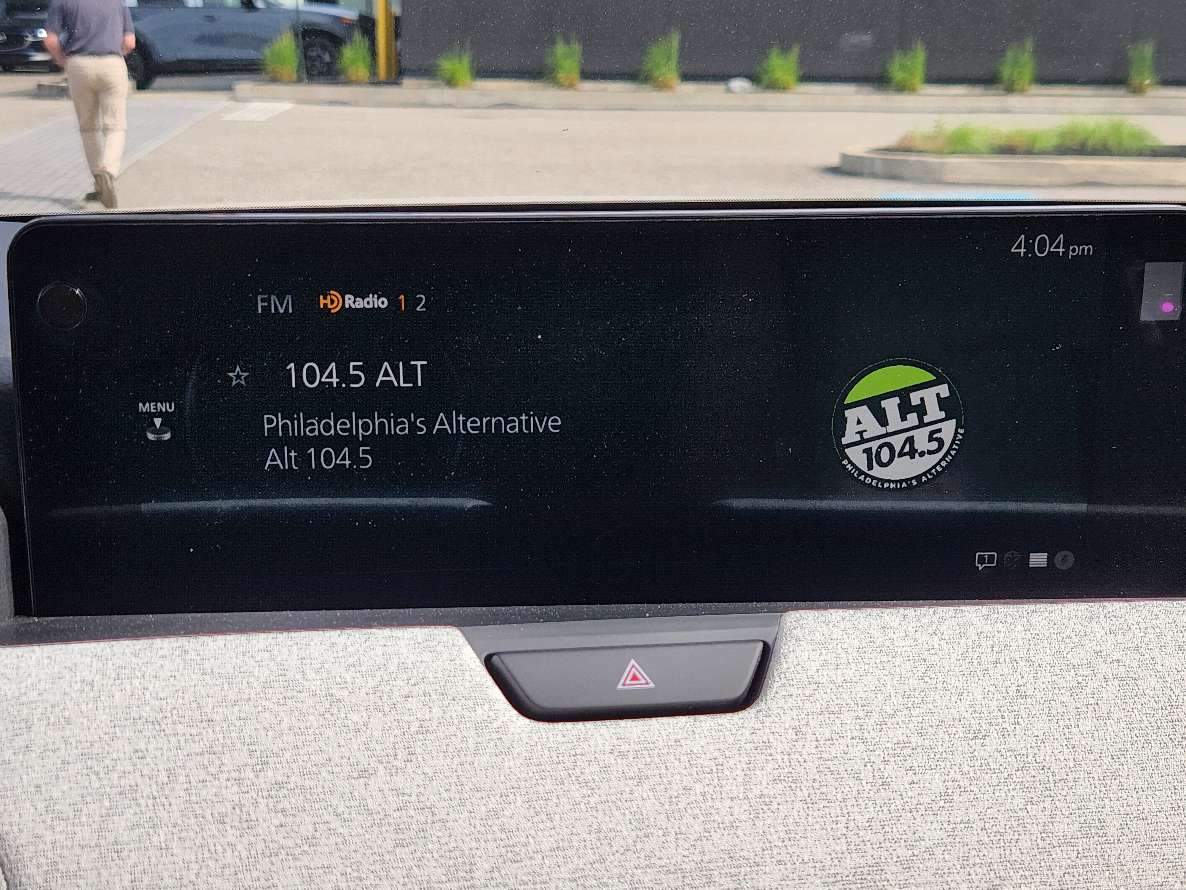 2025 Mazda Mazda CX-90 S Premium Plus Package