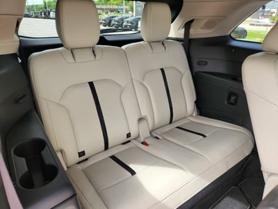 2025 Mazda Mazda CX-90 S Premium Plus Package