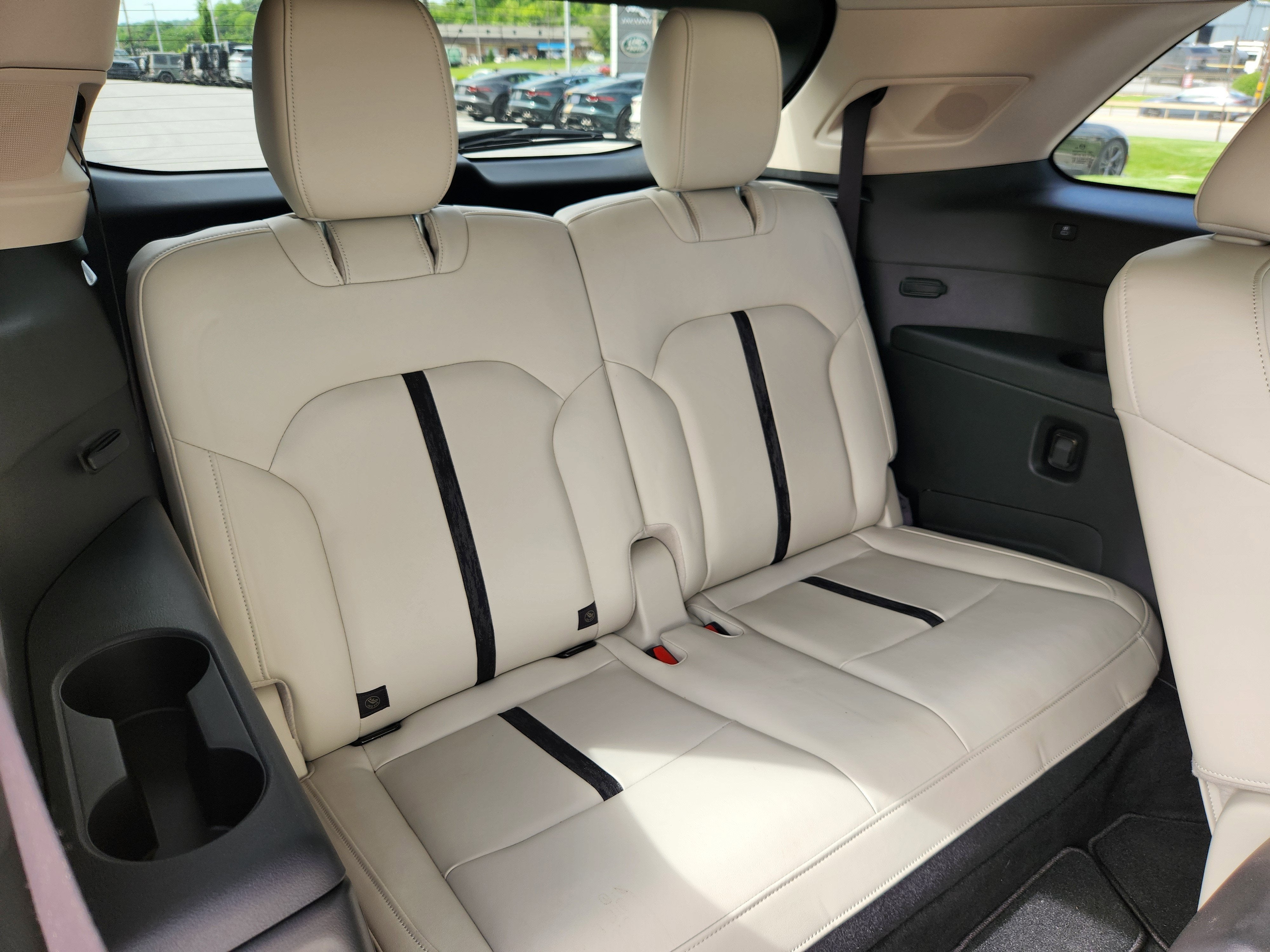 2025 Mazda Mazda CX-90 S Premium Plus Package