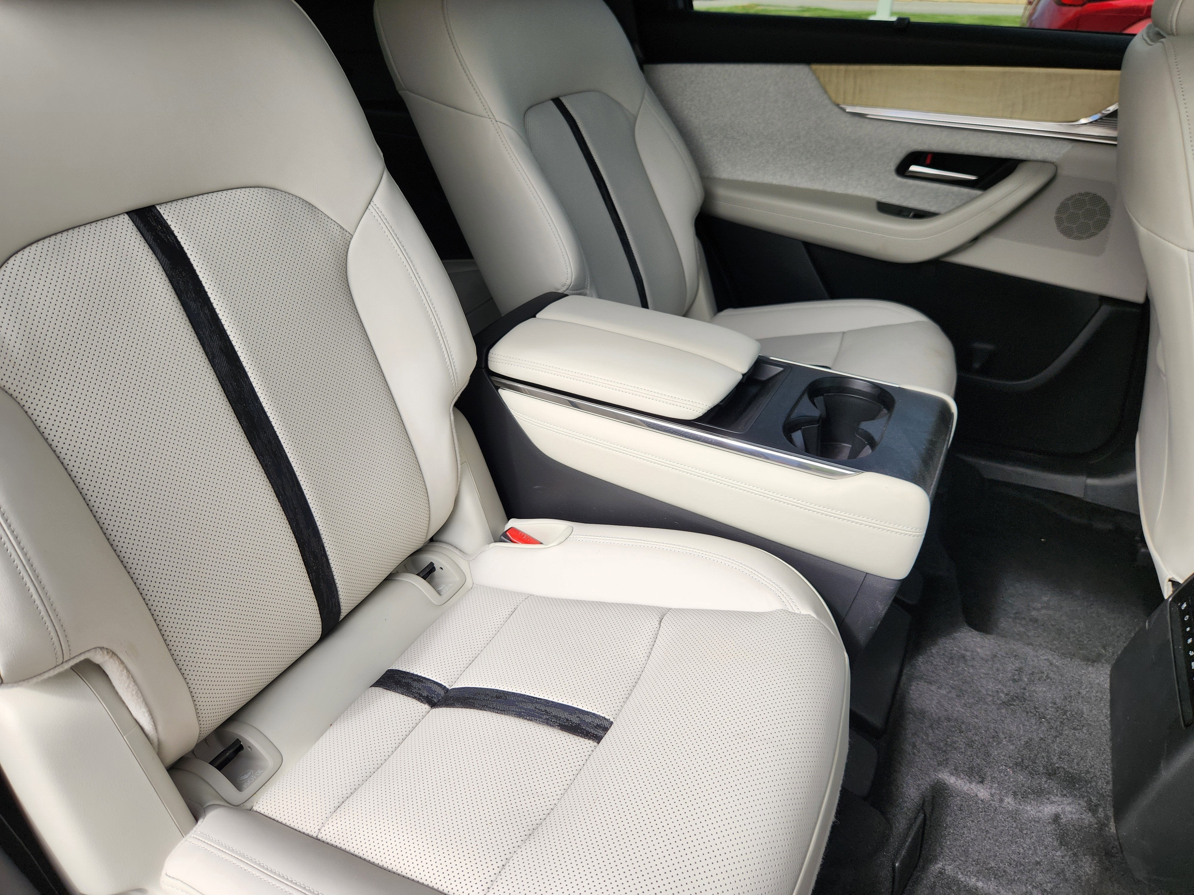 2025 Mazda Mazda CX-90 S Premium Plus Package