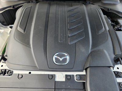 2025 Mazda Mazda CX-90 S Premium Plus Package