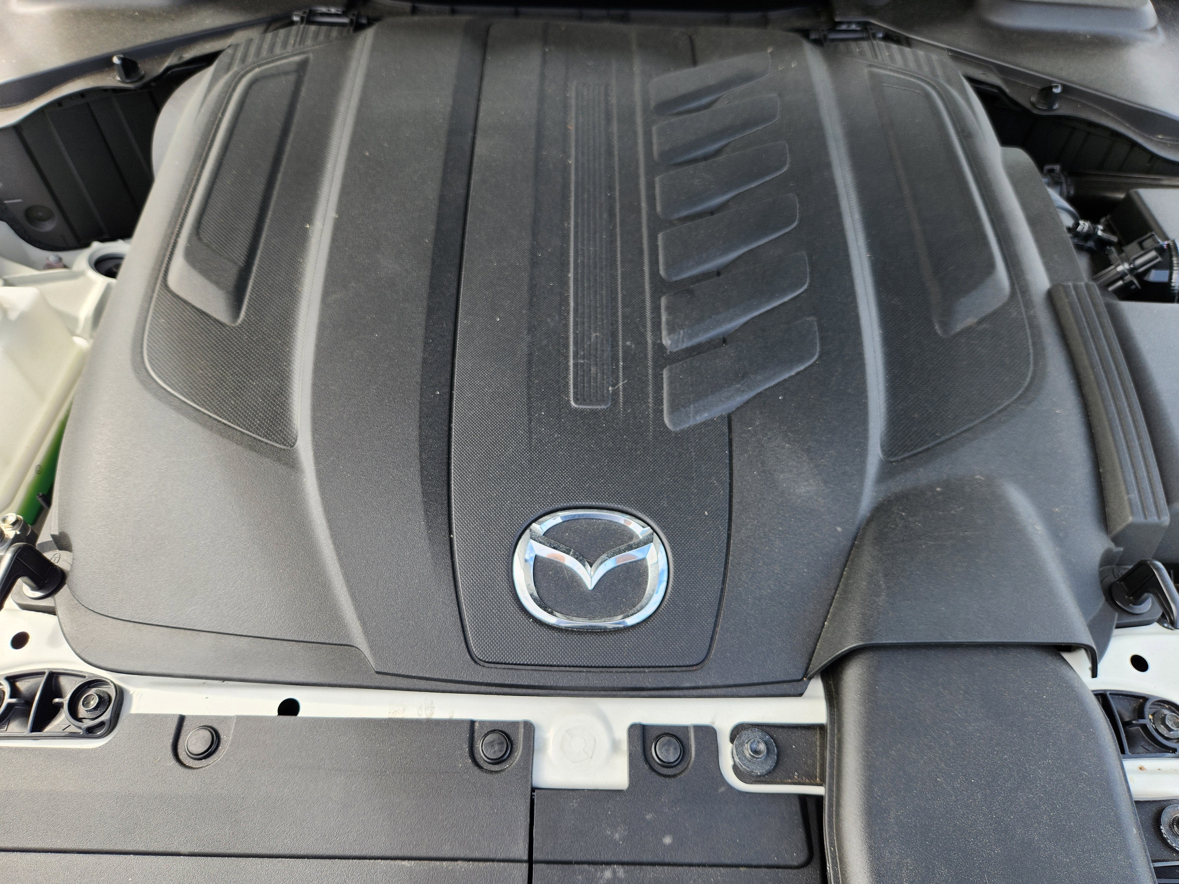 2025 Mazda Mazda CX-90 S Premium Plus Package