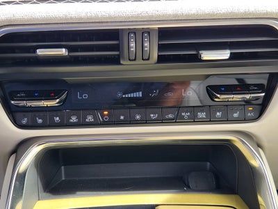 2025 Mazda Mazda CX-90 S Premium Plus Package