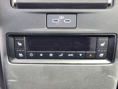 2025 Mazda Mazda CX-90 S Premium Plus Package