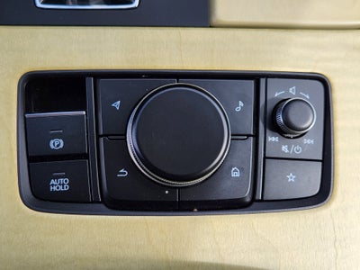 2025 Mazda Mazda CX-90 S Premium Plus Package