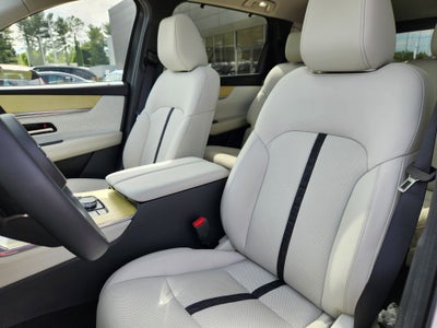 2025 Mazda Mazda CX-90 S Premium Plus Package
