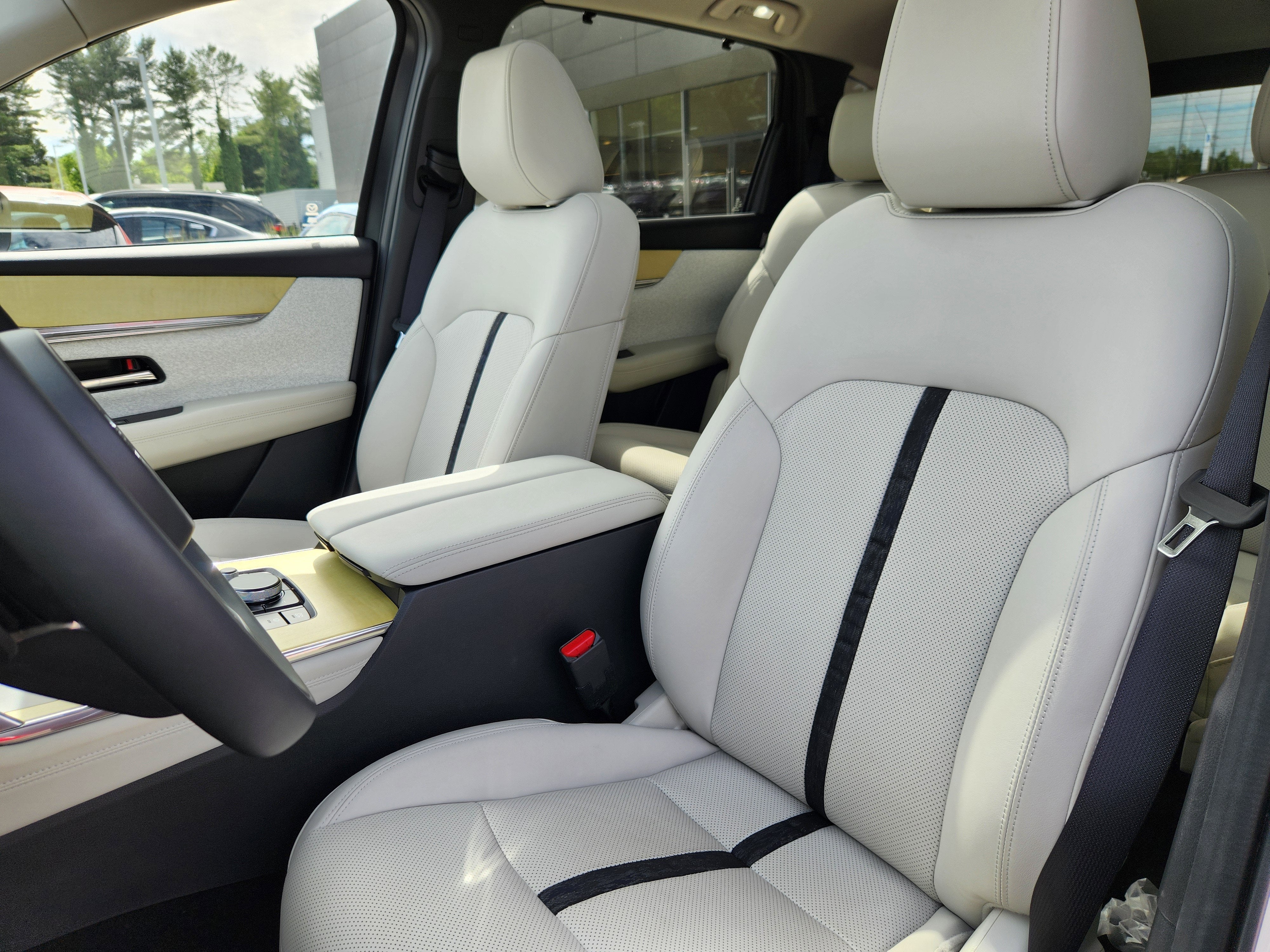 2025 Mazda Mazda CX-90 S Premium Plus Package