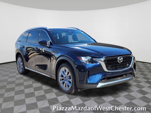 2024 Mazda Mazda CX-90 3.3 Turbo Premium Plus