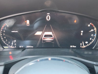 2024 Mazda Mazda CX-90 3.3 Turbo Premium Plus