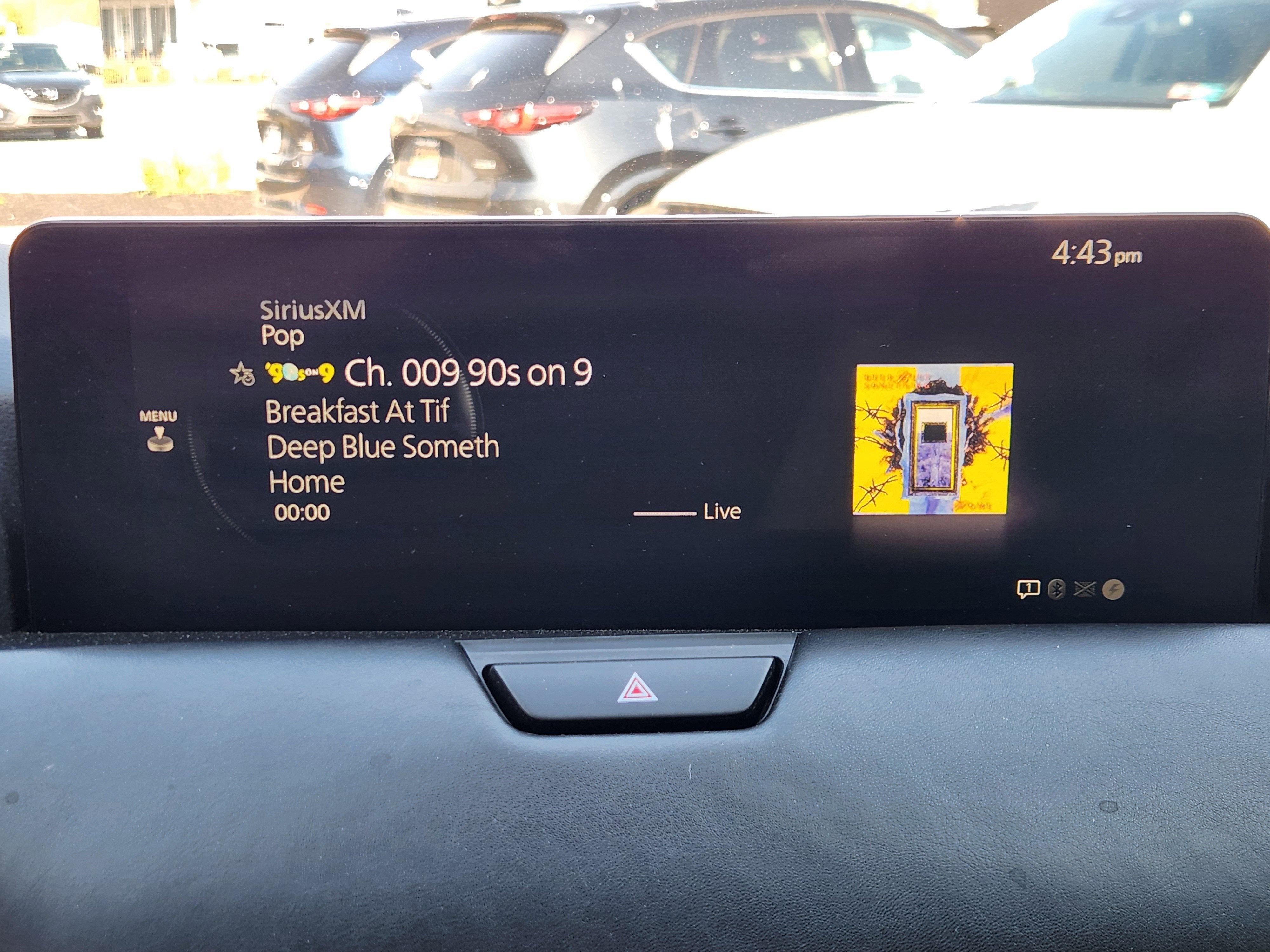 2024 Mazda Mazda CX-90 3.3 Turbo Premium Plus