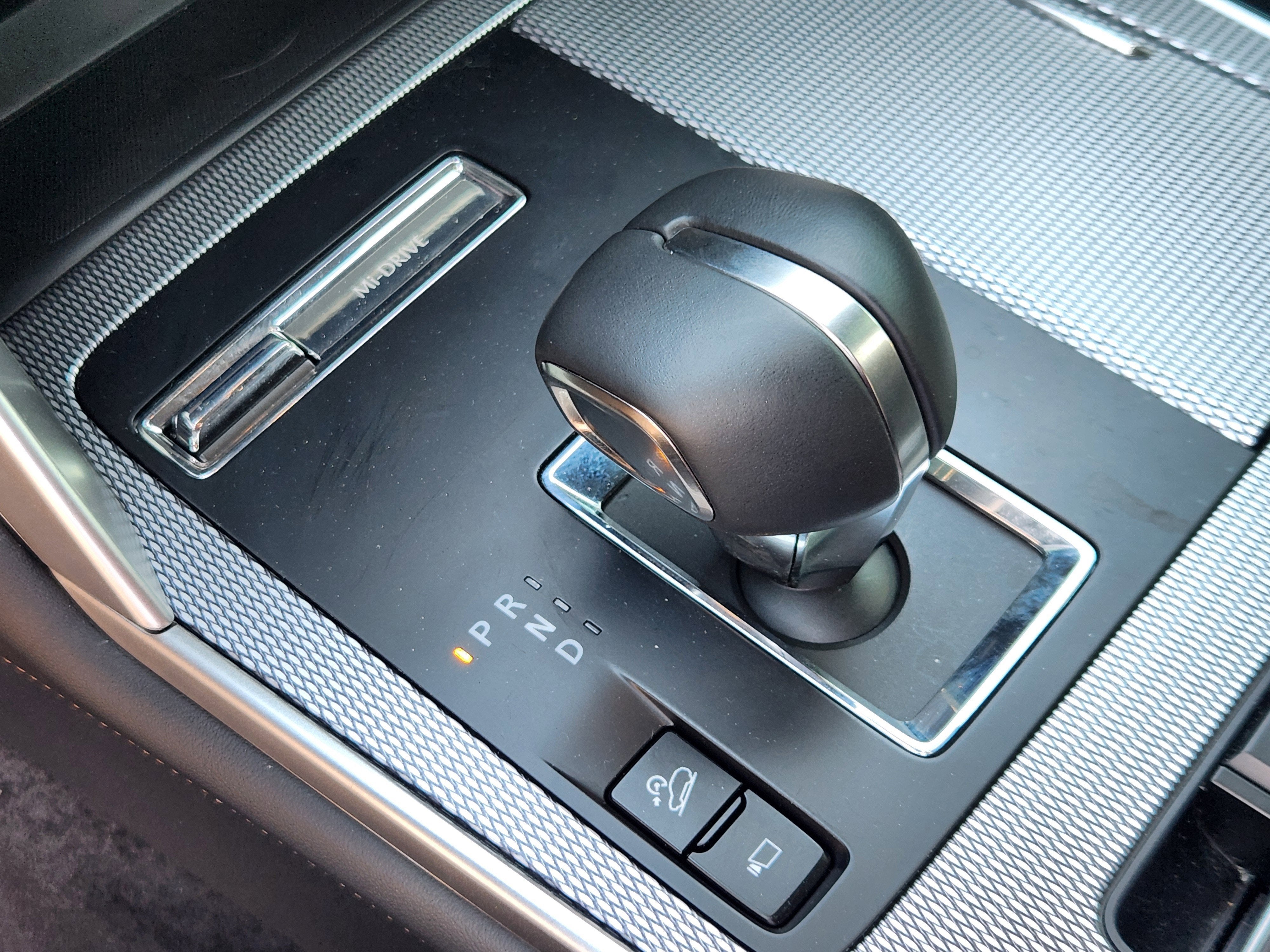 2024 Mazda Mazda CX-90 3.3 Turbo Premium Plus