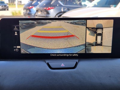 2024 Mazda Mazda CX-90 3.3 Turbo Premium Plus