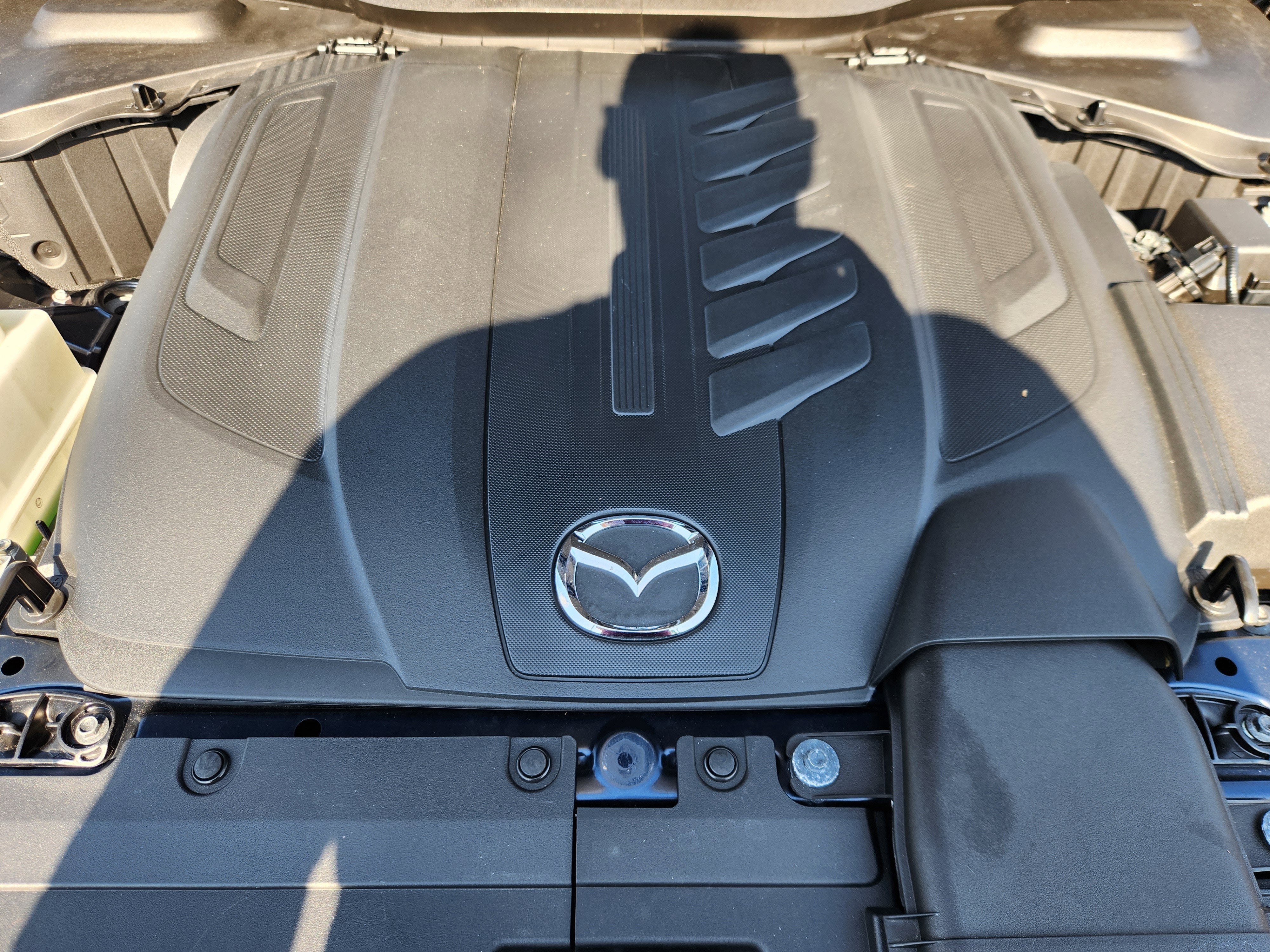 2024 Mazda Mazda CX-90 3.3 Turbo Premium Plus