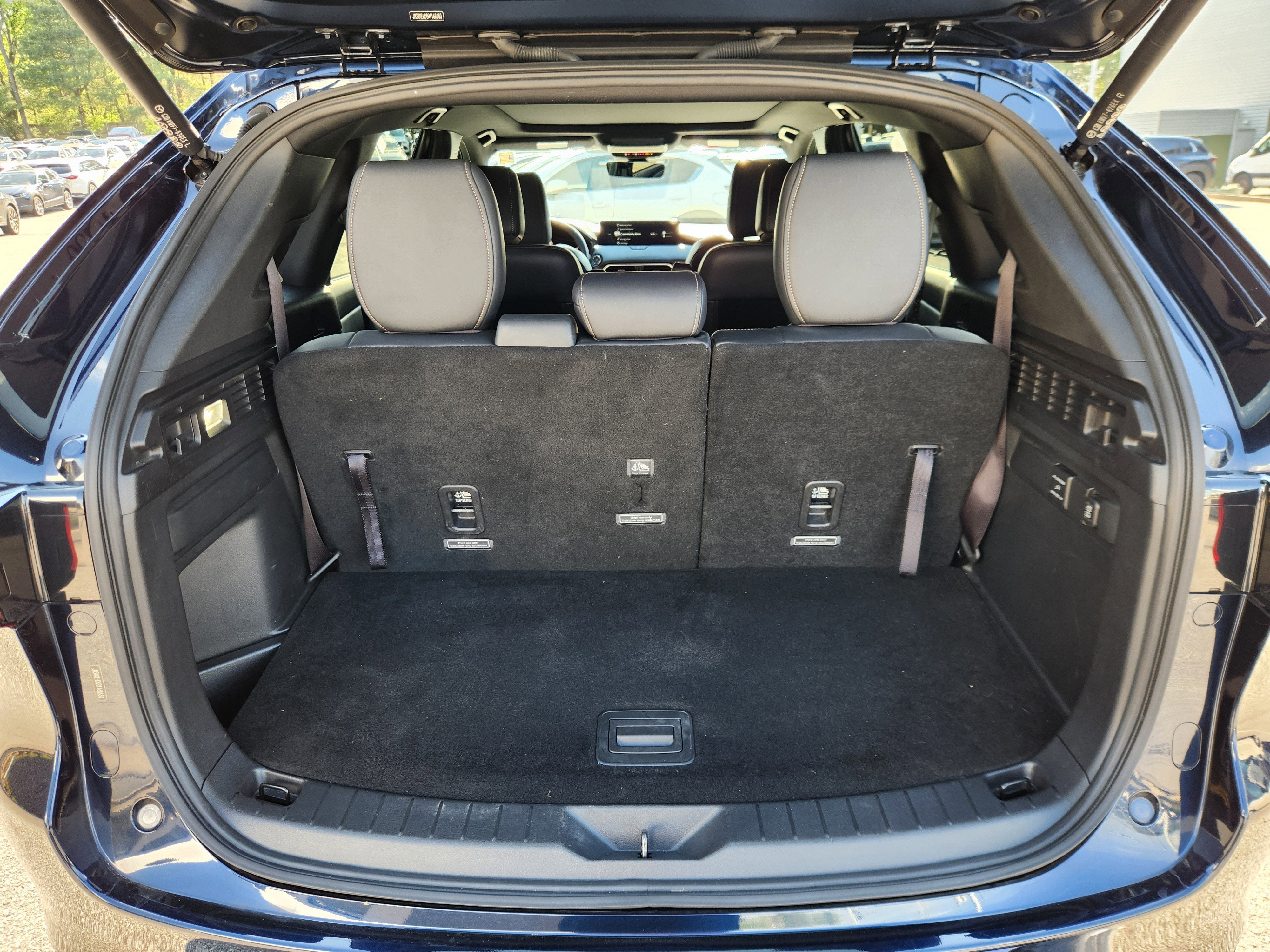 2024 Mazda Mazda CX-90 3.3 Turbo Premium Plus