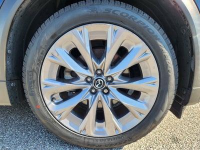 2024 Mazda Mazda CX-90 3.3 Turbo Premium Plus