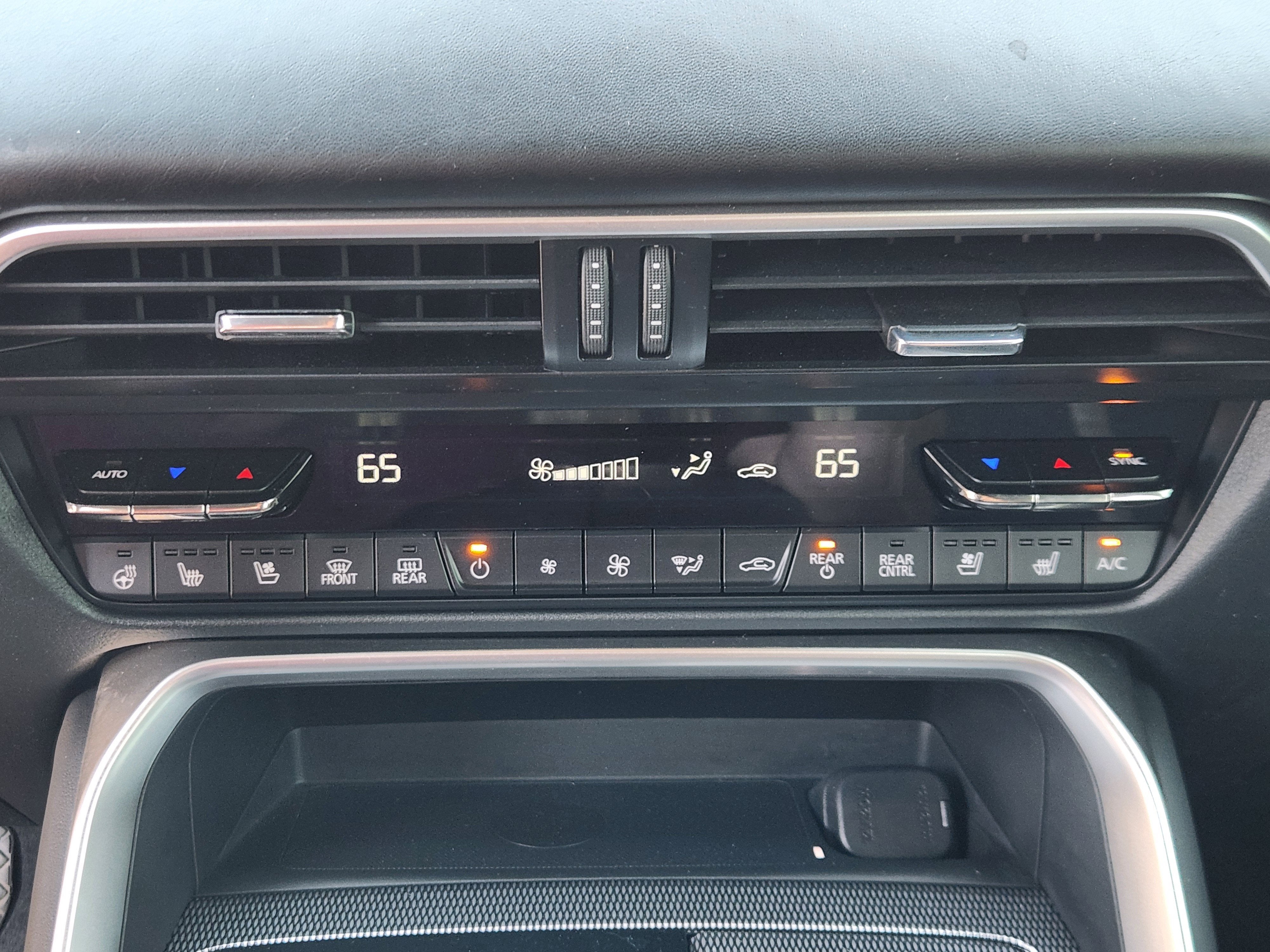 2024 Mazda Mazda CX-90 3.3 Turbo Premium Plus