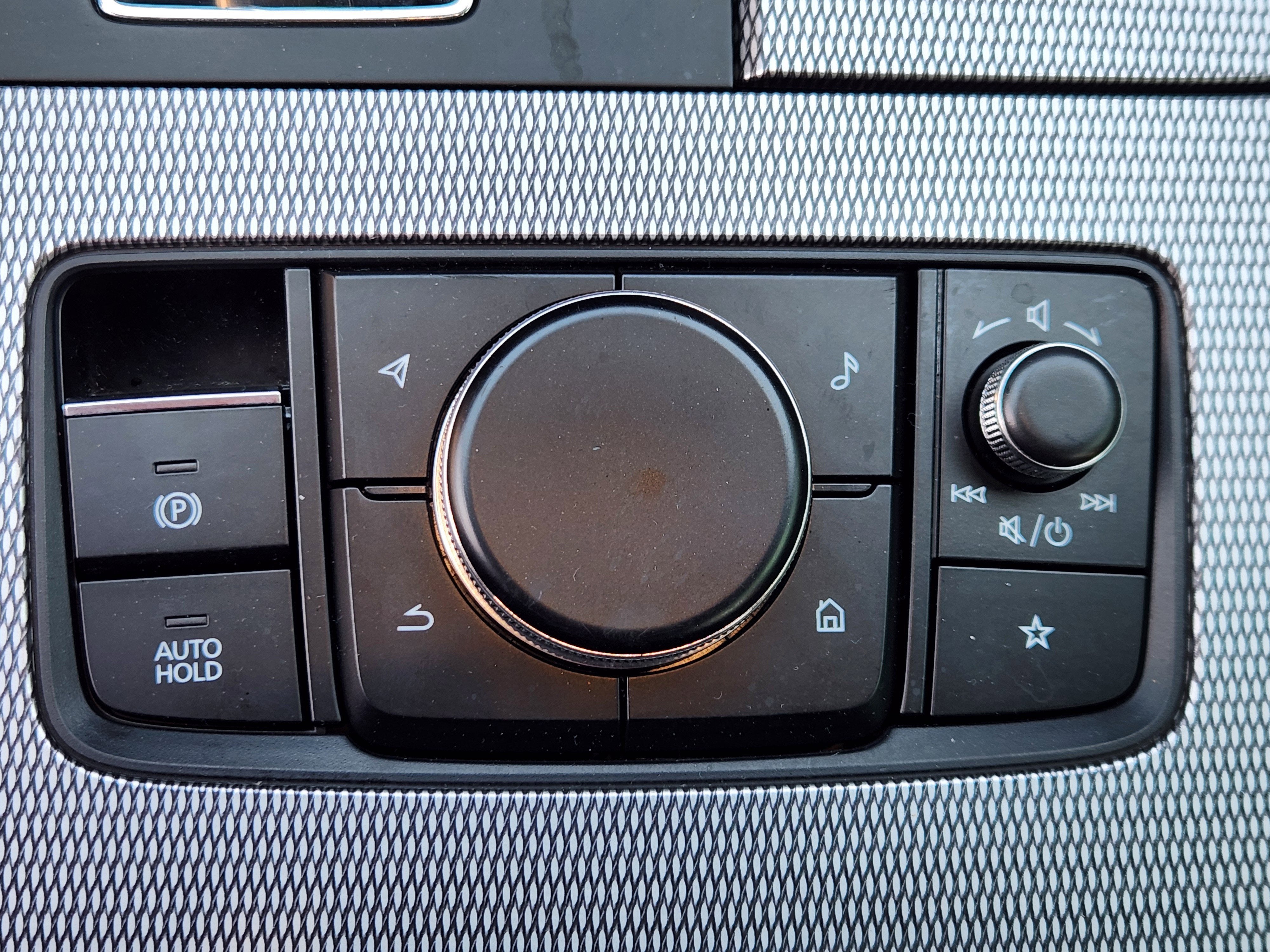 2024 Mazda Mazda CX-90 3.3 Turbo Premium Plus