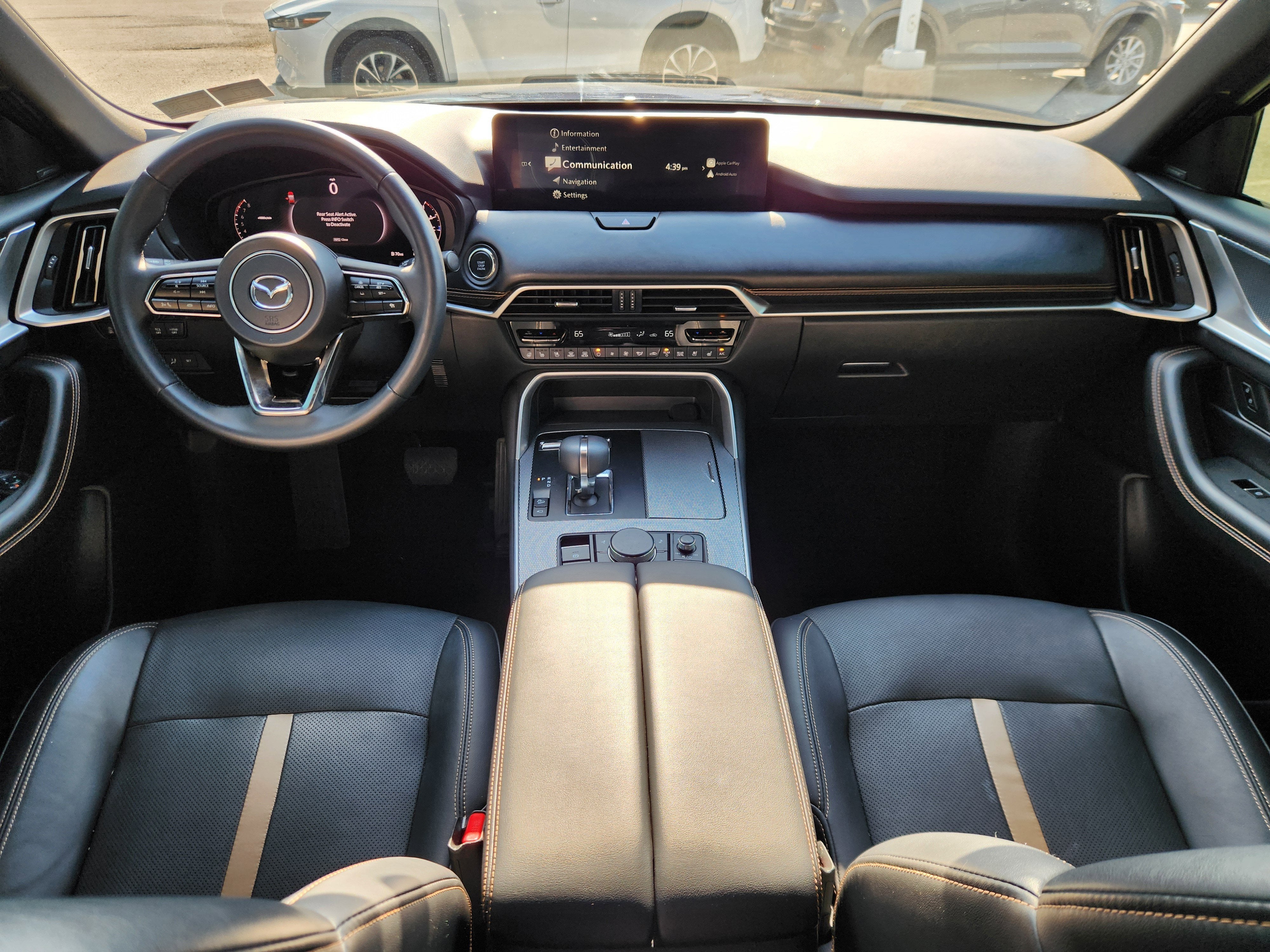 2024 Mazda Mazda CX-90 3.3 Turbo Premium Plus