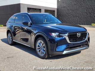 2024 Mazda Mazda CX-90 3.3 Turbo Premium Plus
