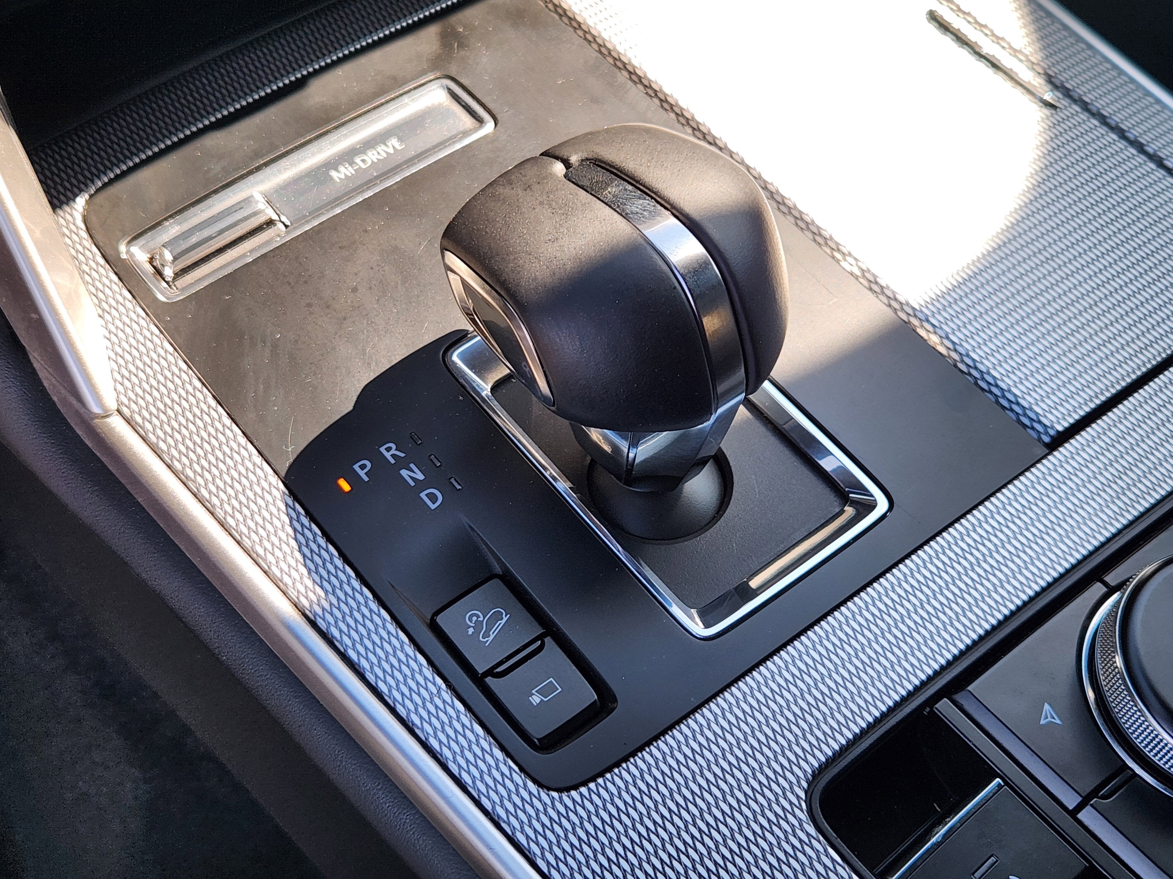 2025 Mazda Mazda CX-90 Premium Plus Package