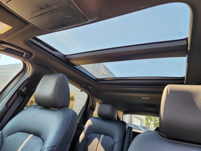 2025 Mazda Mazda CX-90 Premium Plus Package