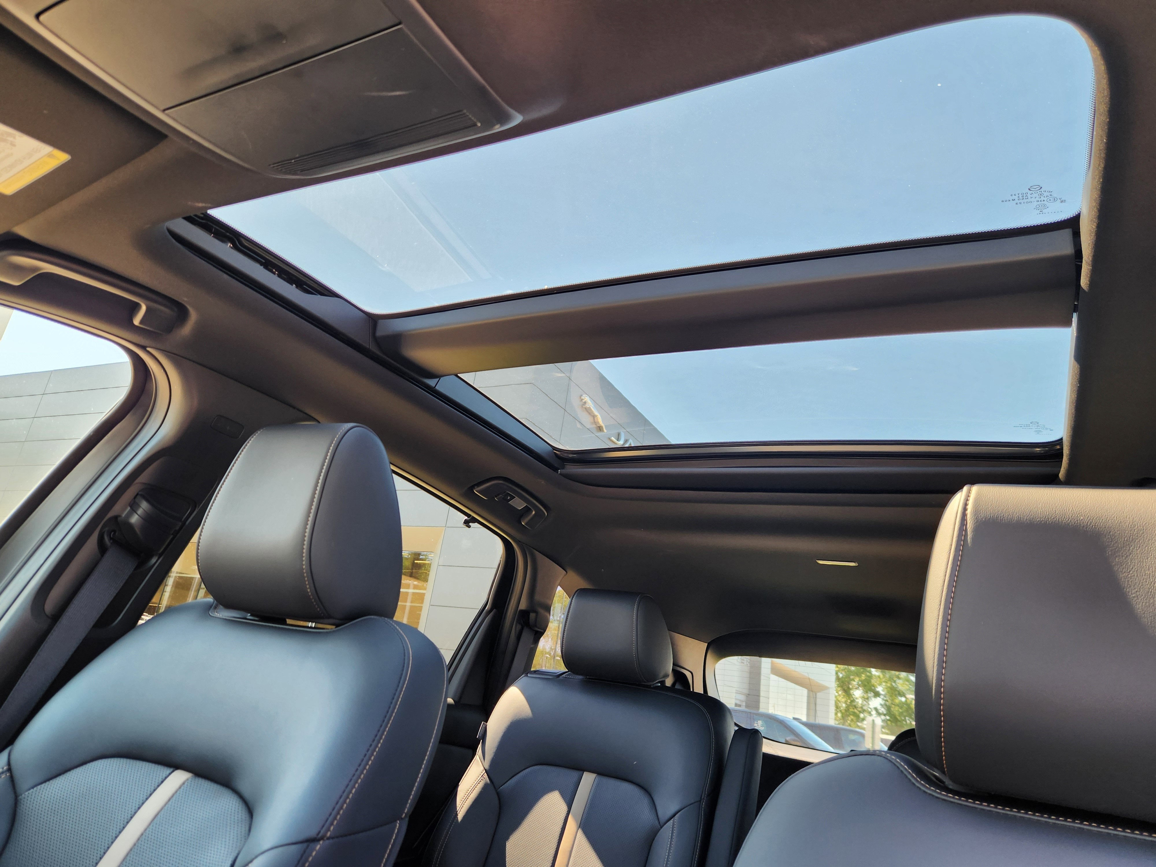 2025 Mazda Mazda CX-90 Premium Plus Package