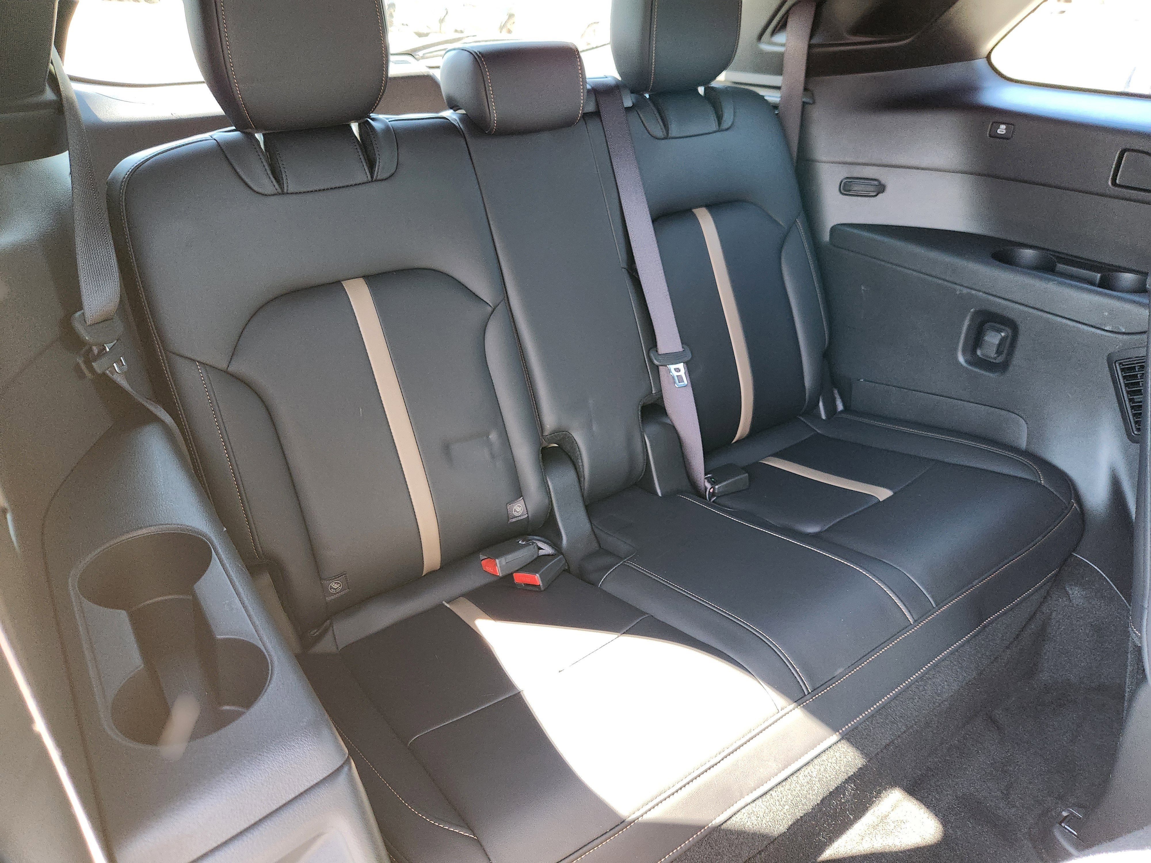 2025 Mazda Mazda CX-90 Premium Plus Package
