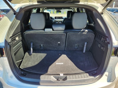 2025 Mazda Mazda CX-90 Premium Plus Package