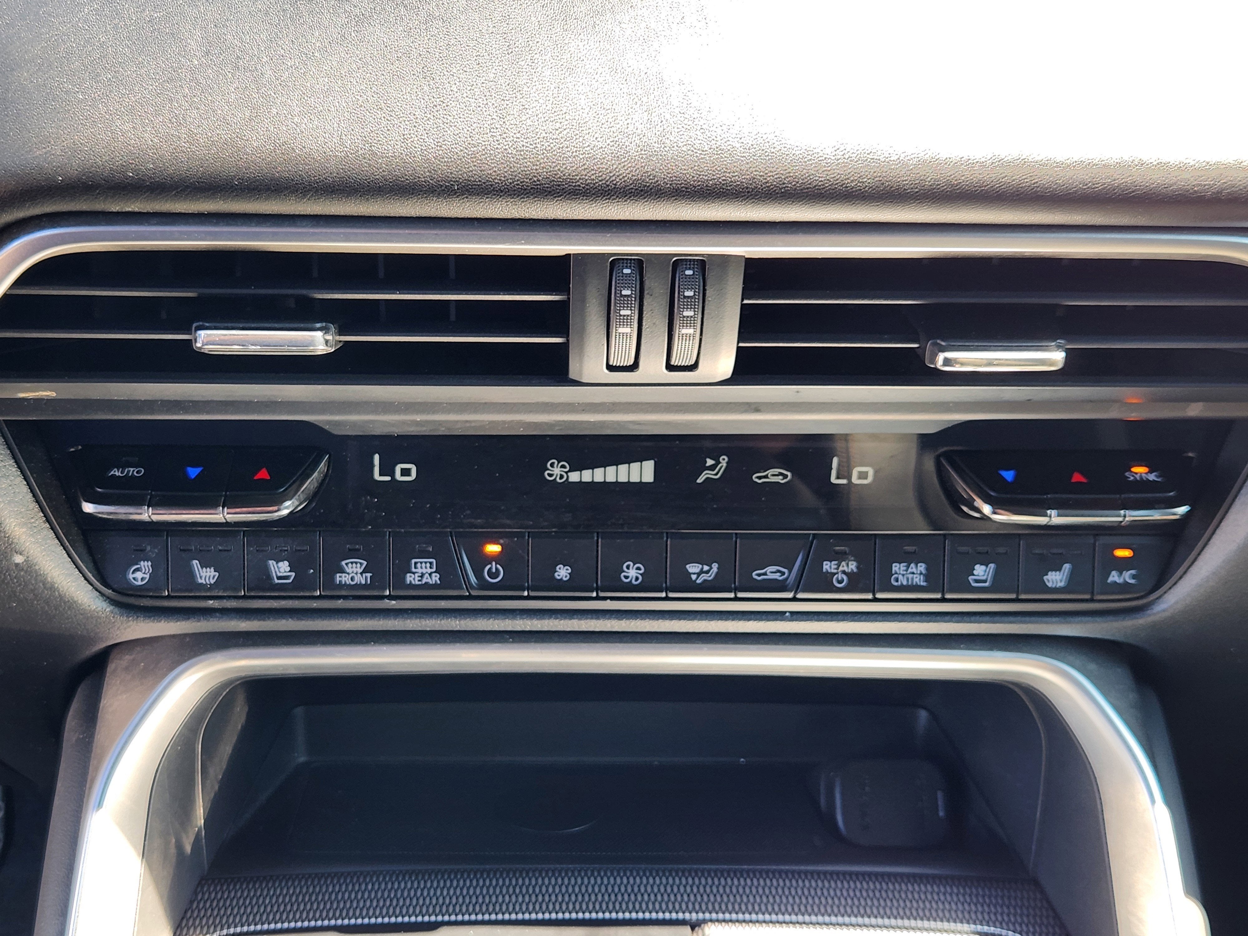 2025 Mazda Mazda CX-90 Premium Plus Package