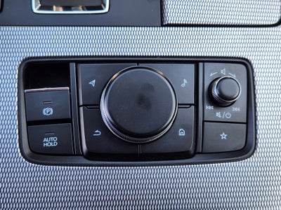 2025 Mazda Mazda CX-90 Premium Plus Package