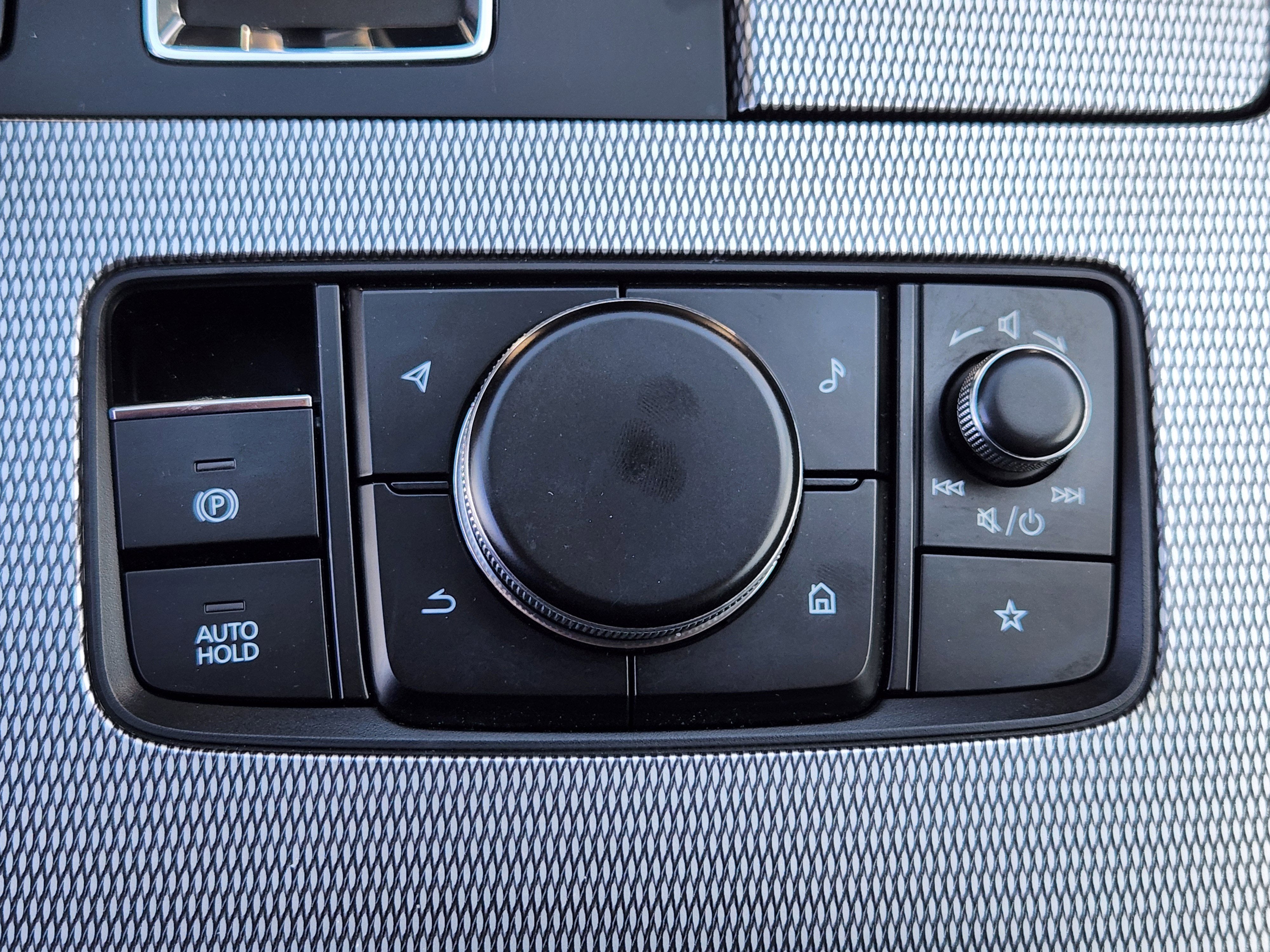 2025 Mazda Mazda CX-90 Premium Plus Package