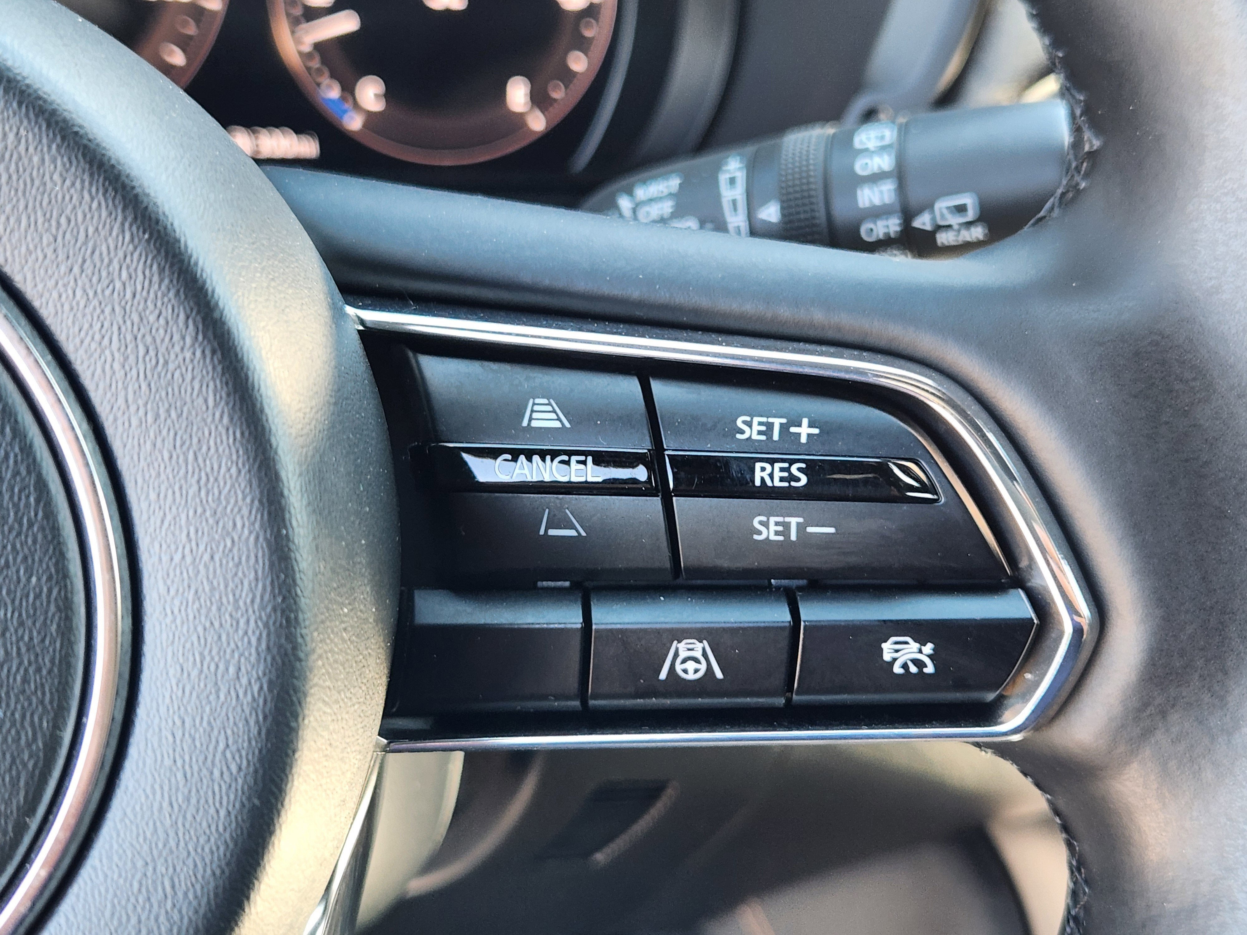 2025 Mazda Mazda CX-90 Premium Plus Package