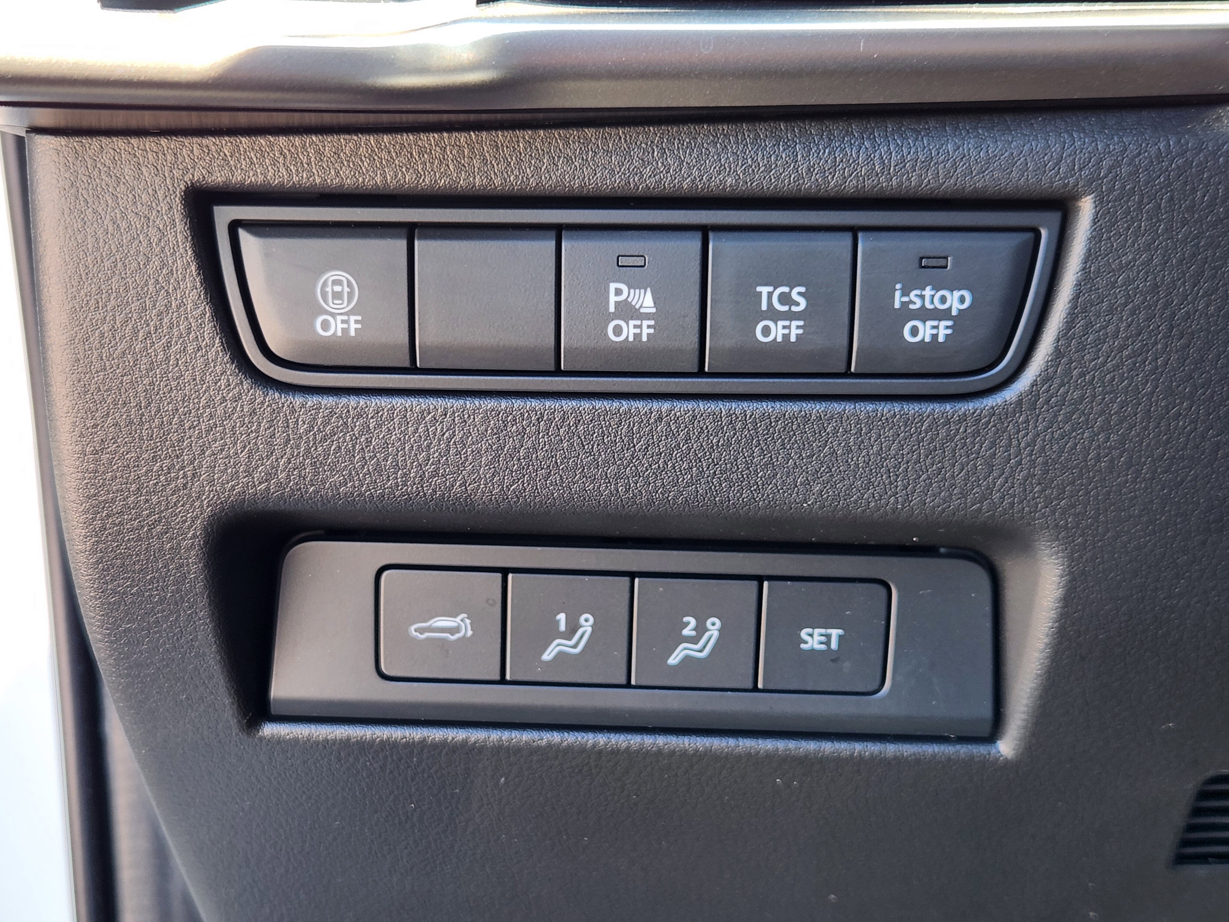 2025 Mazda Mazda CX-90 Premium Plus Package