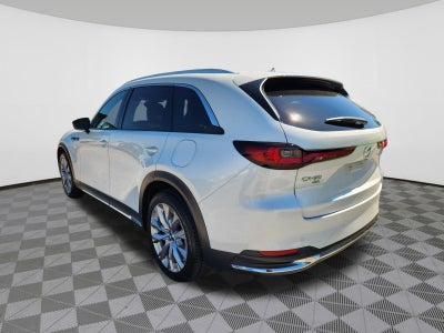 2025 Mazda Mazda CX-90 Premium Plus Package