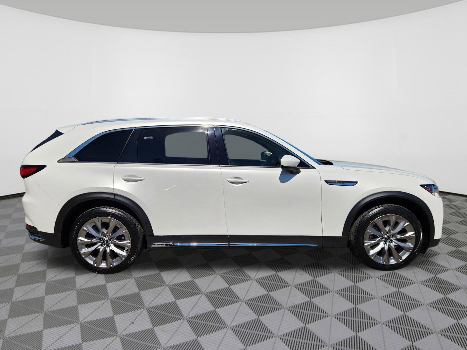 2025 Mazda Mazda CX-90 Premium Plus Package