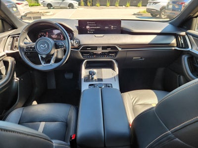 2025 Mazda Mazda CX-90 Premium Plus Package
